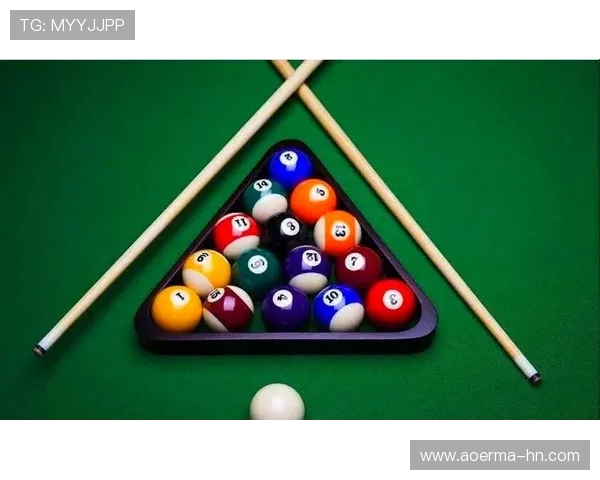台球技巧提升全攻略:从基础到高级技巧的全面解析与实战应用