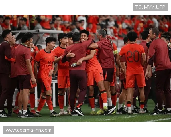 伊朗U23队迎战缅甸队力争在国际赛场上取得佳绩